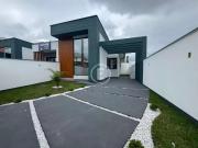 Casa / Sobrado para Venda em Palhoça/SC Nova Palhoça 3...