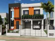 Casa / Sobrado para Venda em Palhoça/SC Nova Palhoça 3...