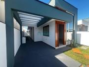 Casa / Sobrado para Venda em Palhoça/SC Nova Palhoça 3...