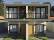 Casa / Sobrado para Venda em Palhoça/SC Nova Palhoça 3...