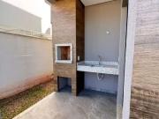 Casa / Sobrado para Venda em Palhoça/SC Nova Palhoça 3...