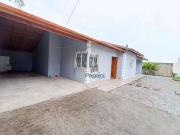 Casa / Sobrado para Venda em Palhoça/SC Nova Palhoça 3...