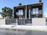 Casa / Sobrado para Venda em Palhoça/SC Nova Palhoça 3...