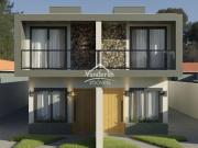 Casa / Sobrado para Venda em Palhoça/SC Nova Palhoça 3...