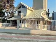 Casa / Sobrado para Venda em Palhoça/SC Nova Palhoça 4...