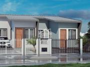 Casa / Sobrado para Venda em Palhoça/SC Nova Palhoça 2...