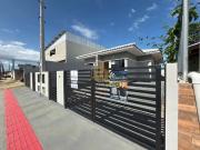 Casa / Sobrado para Venda em Palhoça/SC Pachecos 2 Quartos