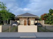 Casa / Sobrado para Venda em Palhoça/SC Pachecos 2 Quartos