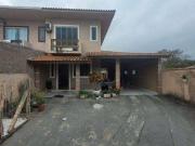 Casa / Sobrado para Venda em Palhoça/SC Barra do Aririú...