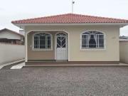 Casa / Sobrado para Venda em Palhoça/SC Pachecos 3 Quartos