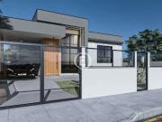 Casa / Sobrado para Venda em Palhoça/SC Pachecos 3 Quartos