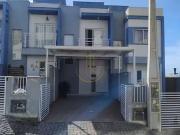 Casa / Sobrado para Venda em Palhoça/SC Pagani 2 Quartos