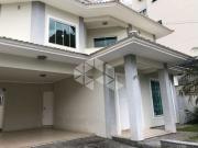Casa / Sobrado para Venda em Palhoça/SC Pagani 3 Quartos