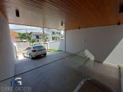 Casa / Sobrado para Venda em Palhoça/SC Pagani 3 Quartos