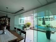 Casa / Sobrado para Venda em Palhoça/SC Pagani 3 Quartos