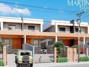 Casa / Sobrado para Venda em Palhoça/SC Pagani 3 Quartos