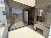 Casa / Sobrado para Venda em Palhoça/SC Pagani 3 Quartos