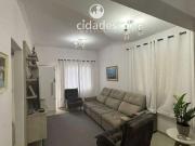 Casa / Sobrado para Venda em Palhoça/SC Pagani 3 Quartos