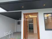 Casa / Sobrado para Venda em Palhoça/SC Pagani 3 Quartos