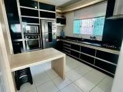 Casa / Sobrado para Venda em Palhoça/SC Pagani 3 Quartos