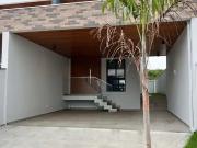 Casa / Sobrado para Venda em Palhoça/SC Pagani 3 Quartos