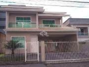 Casa / Sobrado para Venda em Palhoça/SC Pagani 4 Quartos