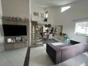 Casa / Sobrado para Venda em Palhoça/SC Pagani 4 Quartos