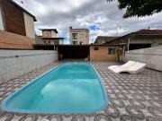 Casa / Sobrado para Venda em Palhoça/SC Passa Vinte 2...