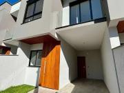 Casa / Sobrado para Venda em Palhoça/SC Passa Vinte 3...