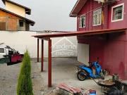 Casa / Sobrado para Venda em Palhoça/SC Passa Vinte 3...