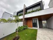 Casa / Sobrado para Venda em Palhoça/SC Passa Vinte 3...