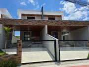 Casa / Sobrado para Venda em Palhoça/SC Passa Vinte 3...