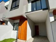 Casa / Sobrado para Venda em Palhoça/SC Passa Vinte 3...