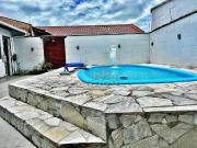 Casa / Sobrado para Venda em Palhoça/SC Passa Vinte 3...