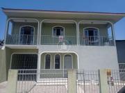 Casa / Sobrado para Venda em Palhoça/SC Passa Vinte 5...