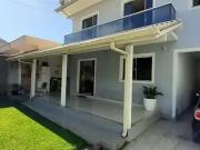 Casa / Sobrado para Venda em Palhoça/SC Passa Vinte 5...