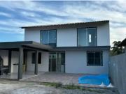 Casa / Sobrado para Venda em Palhoça/SC Passagem de...