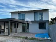 Casa / Sobrado para Venda em Palhoça/SC Passagem de...