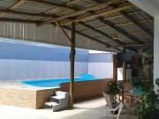 Casa / Sobrado para Venda em Palhoça/SC Passagem de...