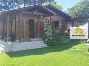 Casa / Sobrado para Venda em Palhoça/SC Passagem de...