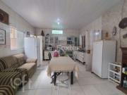 Casa / Sobrado para Venda em Palhoça/SC Passagem de...