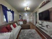 Casa / Sobrado para Venda em Palhoça/SC Passagem de...