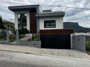 Casa / Sobrado para Venda em Palhoça/SC Pedra Branca 1...