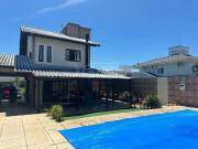 Casa / Sobrado para Venda em Palhoça/SC Pedra Branca 2...