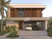 Casa / Sobrado para Venda em Palhoça/SC Pedra Branca 4...