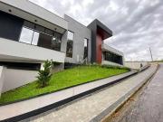 Casa / Sobrado para Venda em Palhoça/SC Pedra Branca 3...