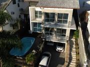 Casa / Sobrado para Venda em Palhoça/SC Pedra Branca 3... Casa / Sobrado para Venda em Palhoça/SC Pedra Branca 3...