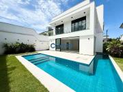 Casa / Sobrado para Venda em Palhoça/SC Pedra Branca 3...