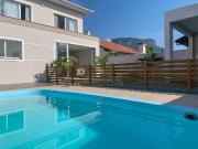 Casa / Sobrado para Venda em Palhoça/SC Pedra Branca 3...