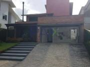 Casa / Sobrado para Venda em Palhoça/SC Pedra Branca 3...